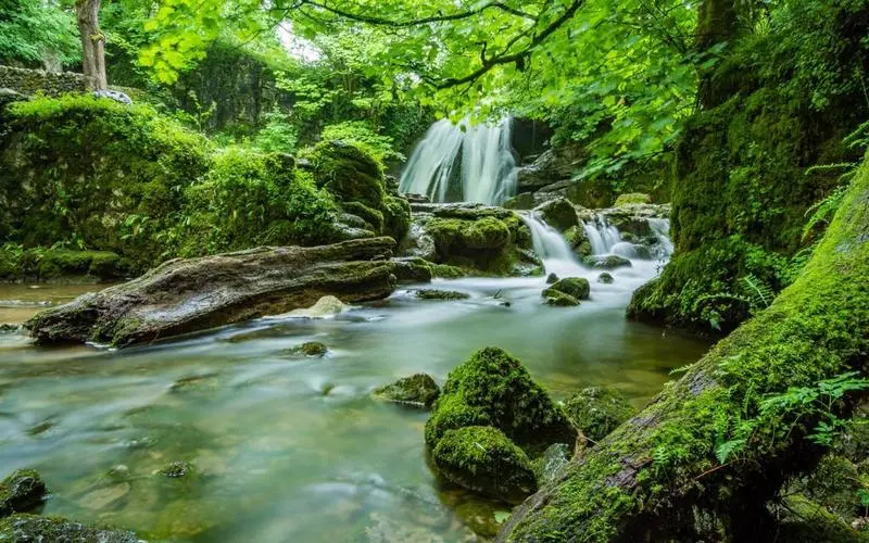 高质量智能高效